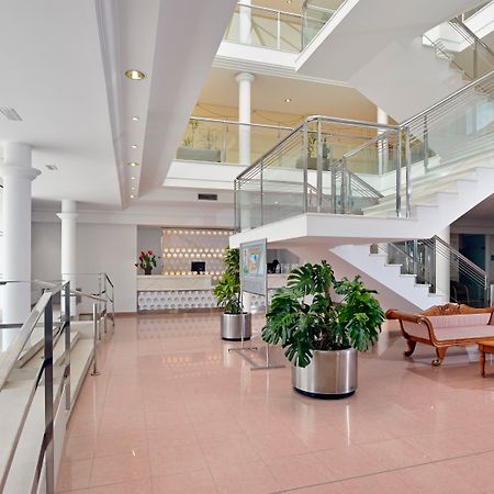 Aparthotel Isla De Cabrera Colonia de Sant Jordi Zewnętrze zdjęcie