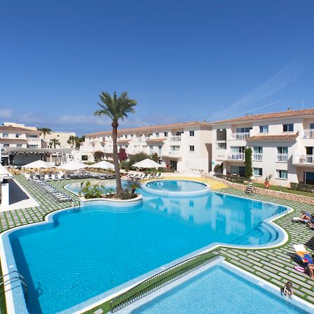 Aparthotel Isla De Cabrera Colonia de Sant Jordi Zewnętrze zdjęcie