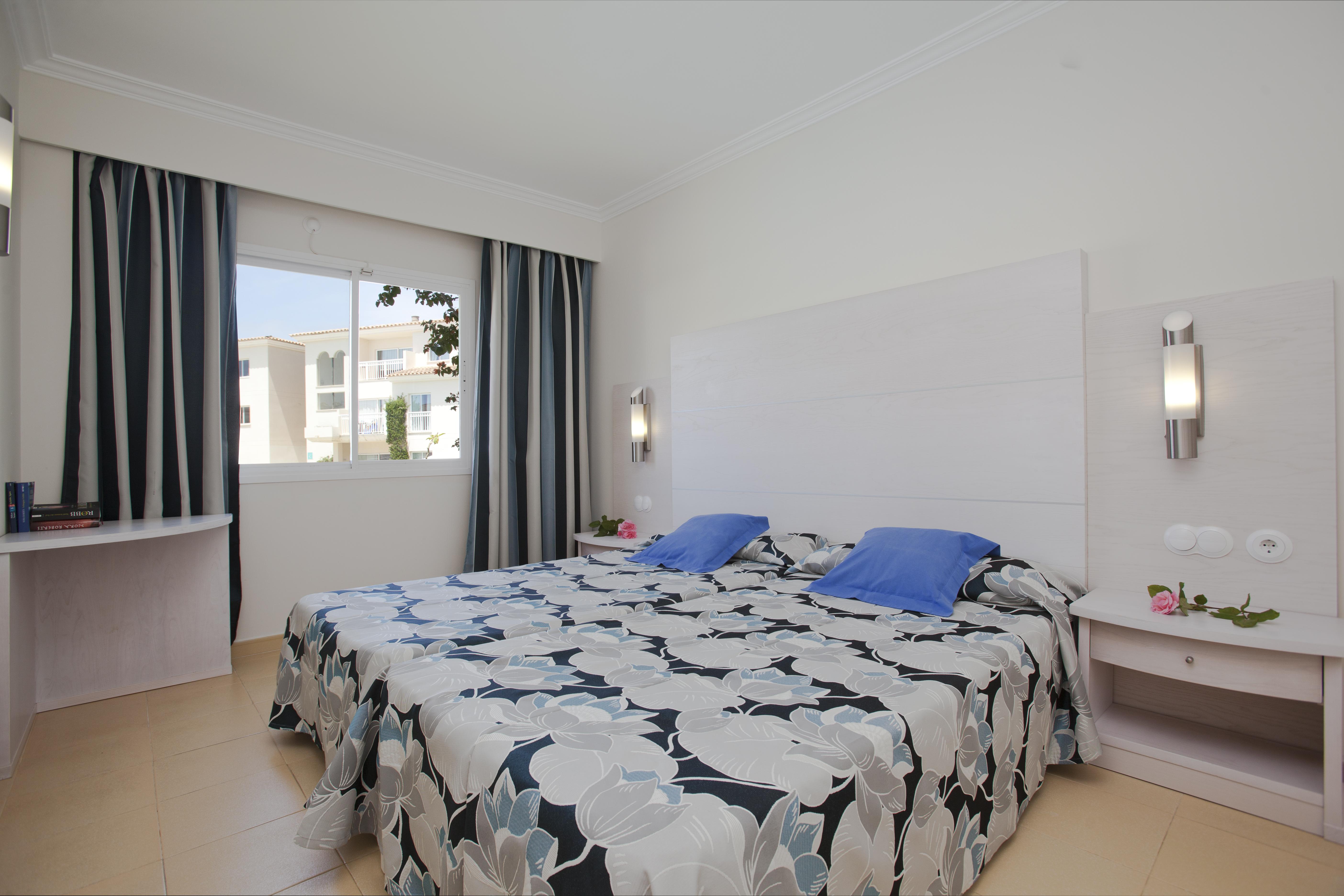 Aparthotel Isla De Cabrera Colonia de Sant Jordi Zewnętrze zdjęcie