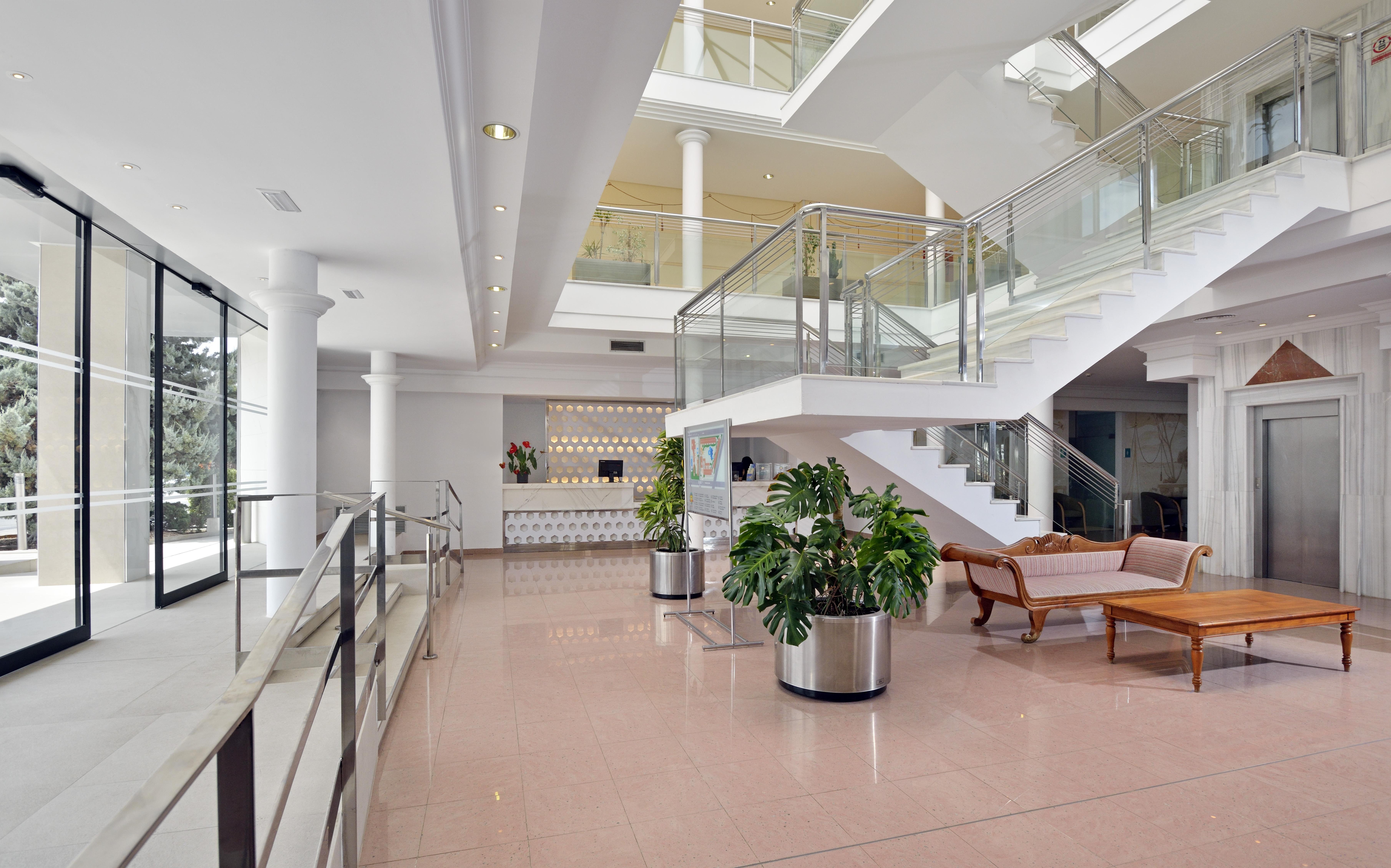 Aparthotel Isla De Cabrera Colonia de Sant Jordi Zewnętrze zdjęcie