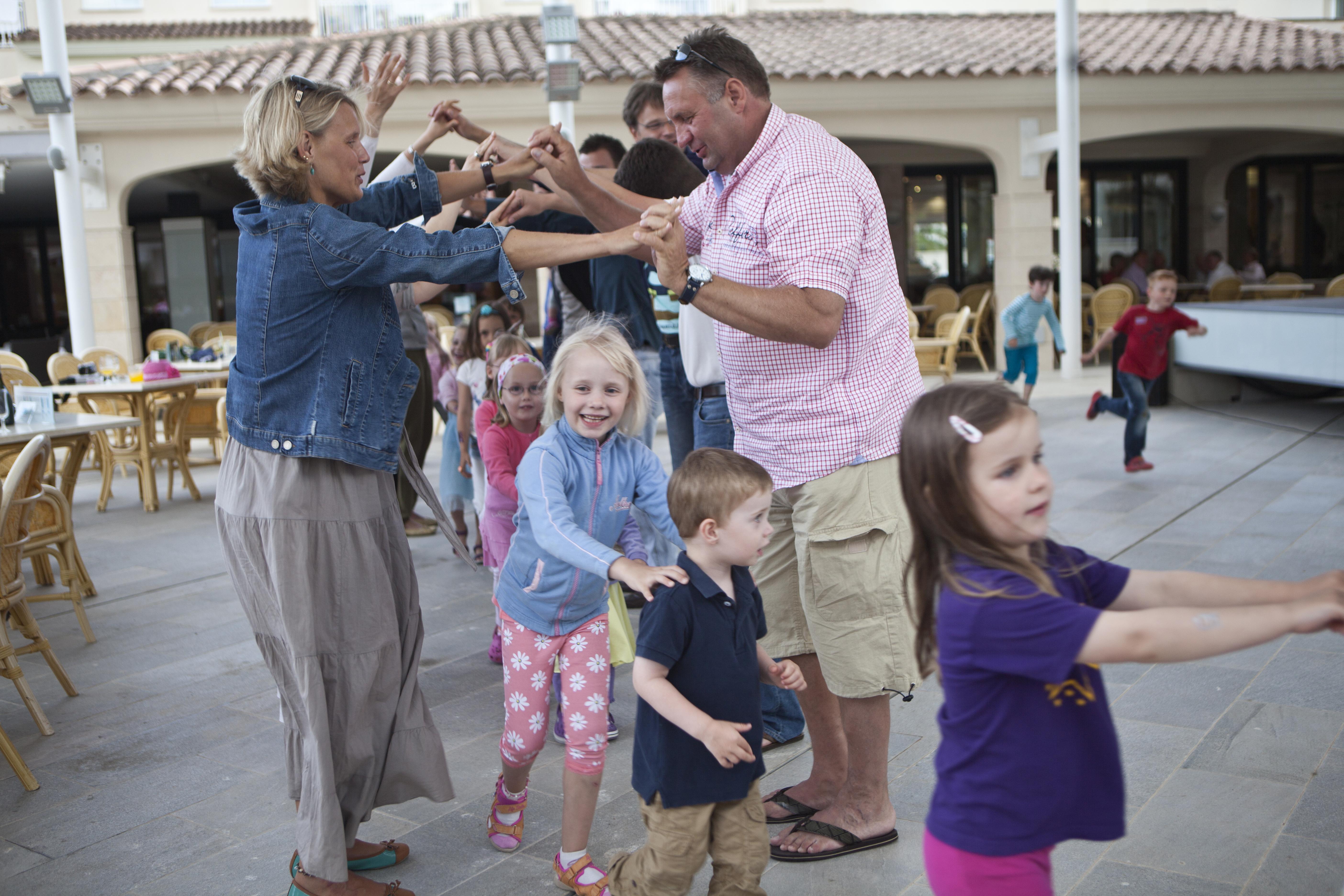 Aparthotel Isla De Cabrera Colonia de Sant Jordi Zewnętrze zdjęcie